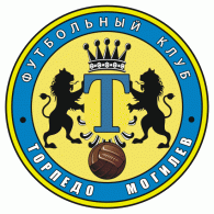 Fk Torpedo Mogilev Logo PNG Vector