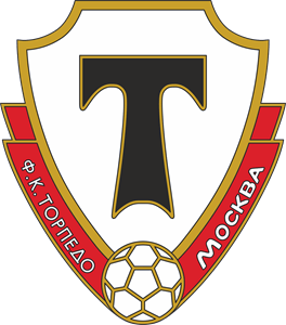 FK Torpedo Moscow 60's Logo Vector