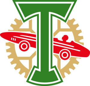 FK Torpedo Moskva Logo PNG Vector