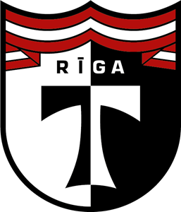 FK Torpedo Riga (early 90's) Logo Vector