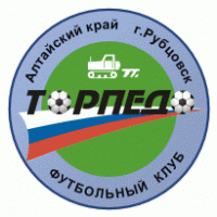 FK Torpedo Rubtsovsk Logo PNG Vector
