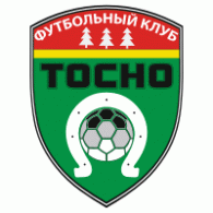FK Tosno Logo PNG Vector