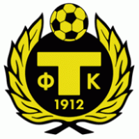 FK Trakia Plovdiv Logo PNG Vector