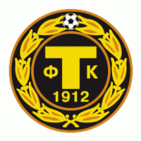 FK Trakia Plovdiv (old) Logo PNG Vector