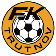 FK Trutnov Logo Vector