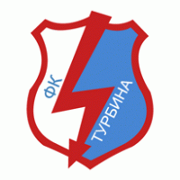 FK TURBINA Vreoci Logo PNG Vector