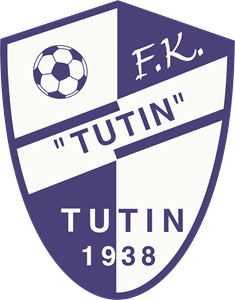 FK Tutin Logo PNG Vector