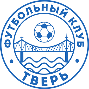 FK Tver Logo Vector