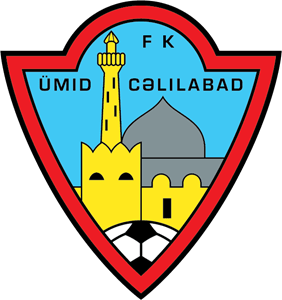 FK Ümid Cəlilabad Logo Vector