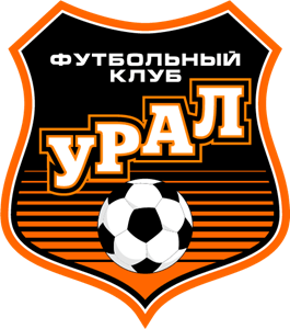 FK Ural Logo Vector