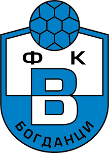 FK Vardarski Bogdanci Logo Vector