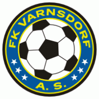 FK Varnsdorf Logo Vector
