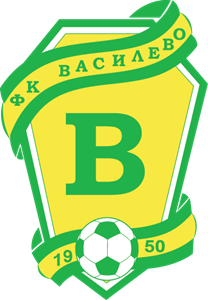 FK Vasilevo Logo PNG Vector
