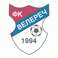 FK VELEREČ 94 Velereč Logo PNG Vector