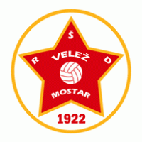 FK Velez Logo PNG Vector