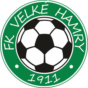 FK Velké Hamry Logo PNG Vector