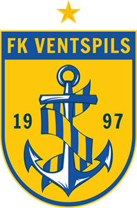 FK Ventspils Logo PNG Vector