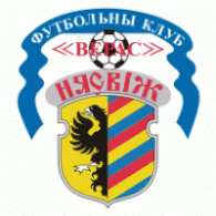 FK Veraz Nyazvich Logo PNG Vector