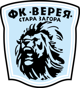 FK Vereya Stara-Zagora Logo PNG Vector