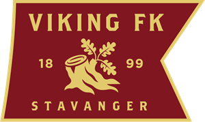 FK Viking Stavanger Logo PNG Vector