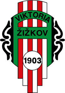 FK Viktoria Zizkov Logo PNG Vector