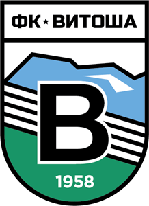 FK Vitosha Bistritsa Logo PNG Vector