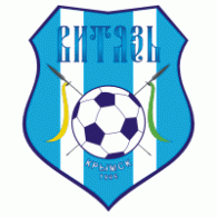 FK Vityaz Krimsk Logo PNG Vector