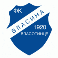 FK Vlasina Vlasotince Logo PNG Vector