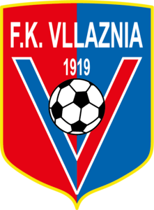 FK Vllaznia Shkoder Logo PNG Vector
