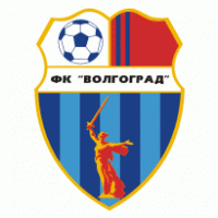 FK Volgograd Logo PNG Vector