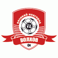 FK Volkhov Veliky Novgorod Logo PNG Vector