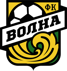 FK Volna Kovernino Logo PNG Vector