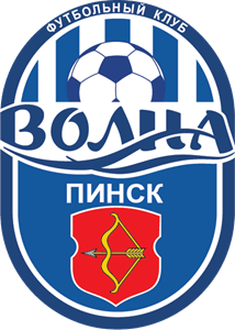 FK Volna Pinsk Logo Vector