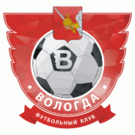 FK Vologda Logo PNG Vector