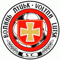 FK Volyn' Luzk (90's) Logo PNG Vector