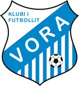 FK Vora Logo PNG Vector