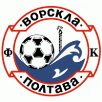 FK Vorskla Poltava (90's) Logo PNG Vector