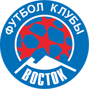 FK Vostok Ust-Kamenogorsk (early 10's) Logo Vector