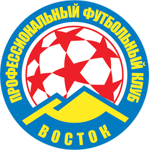 FK Vostok Ust-Kamenogorsk (late 00's) Logo PNG Vector