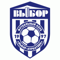 FK Vybor-Kurbatovo Logo PNG Vector