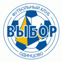 FK Vybor Odintsovo Logo Vector