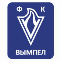 FK Vympel Korolyov Logo PNG Vector