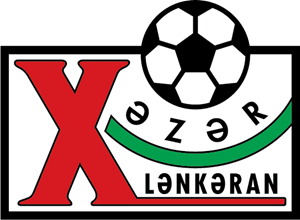 FK Xəzər Lənkəran Logo Vector
