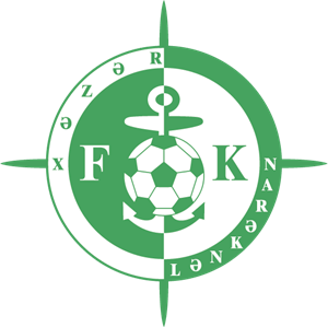 FK Xəzər Lənkəran Logo PNG Vector