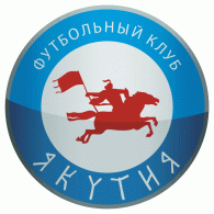 FK Yakutiya Logo Vector