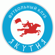 FK Yakutiya Logo Vector