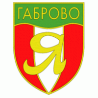 FK Yantra Gabrovo Logo Vector