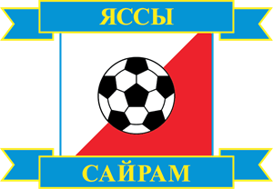 FK Yassy Sayram (early 00's) Logo Vector
