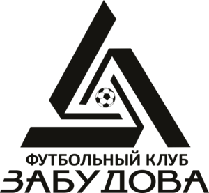 FK Zabudova-2007 Chist Logo PNG Vector