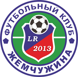 FK Zhemchuzhyna Odesa Logo PNG Vector